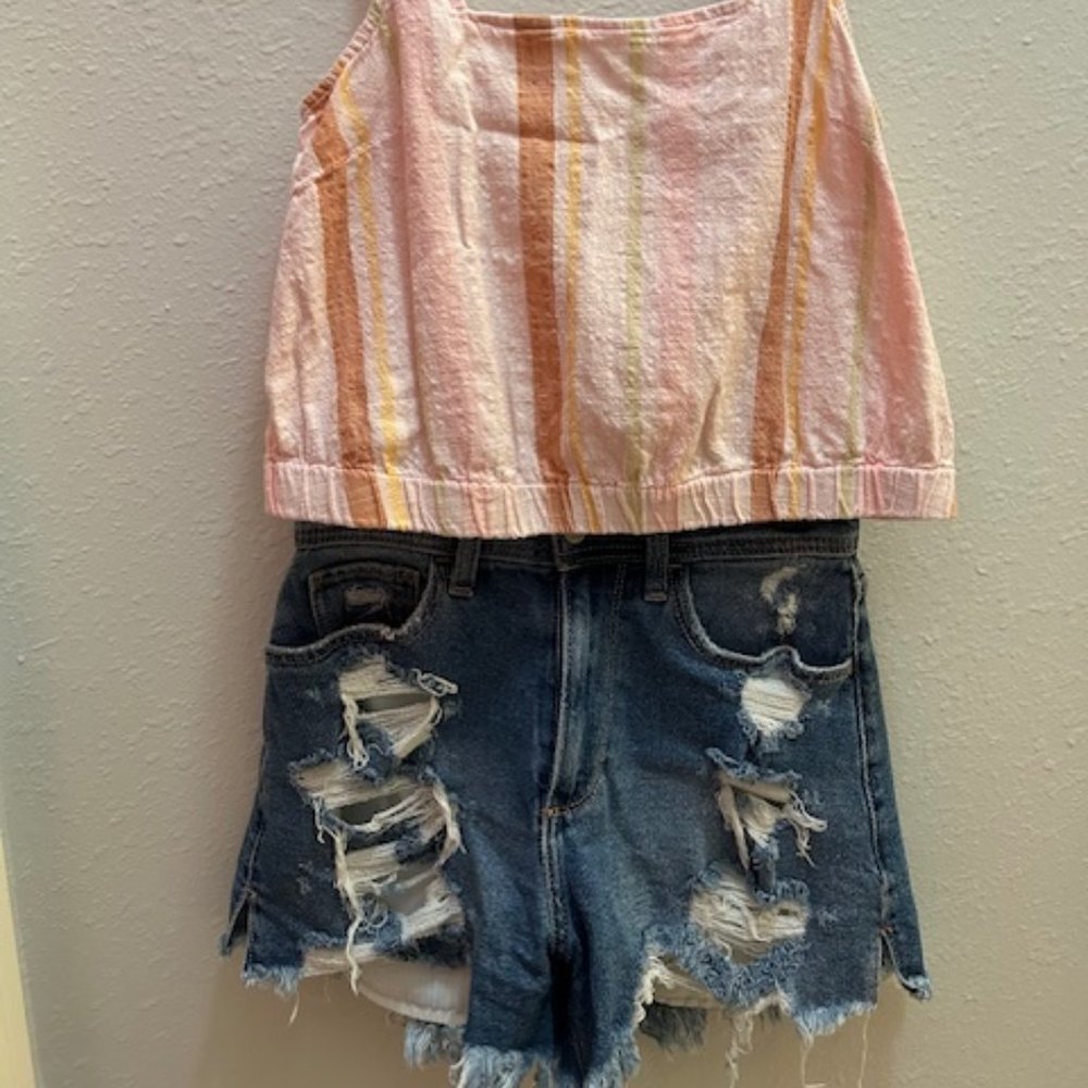 shorts